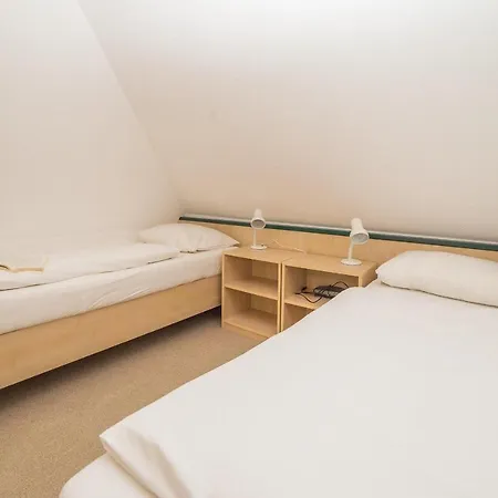 Haus Braatlun - 3 Apartman Norddorf