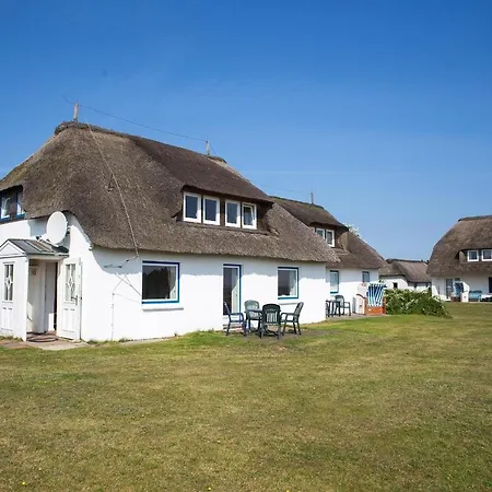 Haus Braatlun - 3 *