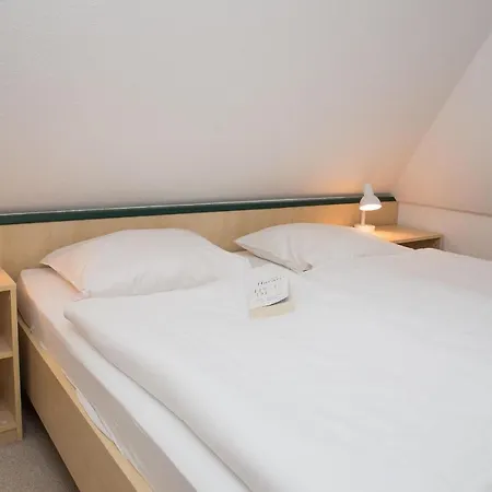 Haus Braatlun - 3 Norddorf