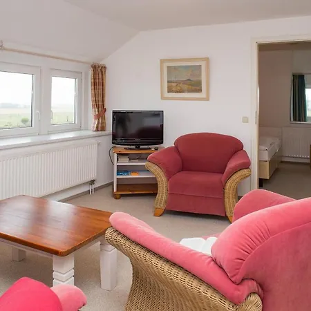 Apartman Haus Braatlun - 3