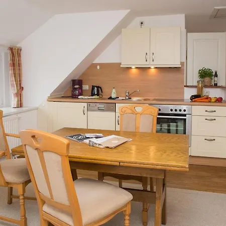 Haus Braatlun - 3 *
