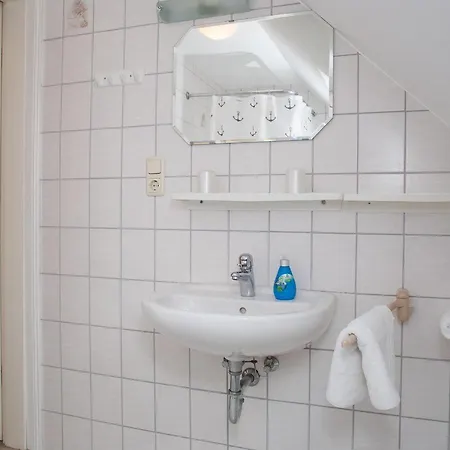 Apartman Haus Braatlun - 3 *