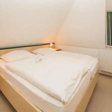 Haus Braatlun - 3 * Norddorf