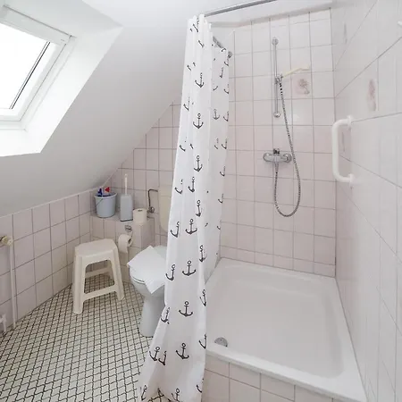 Apartman Haus Braatlun - 3 Norddorf