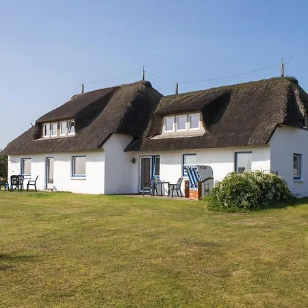 Haus Braatlun - 3 Apartman