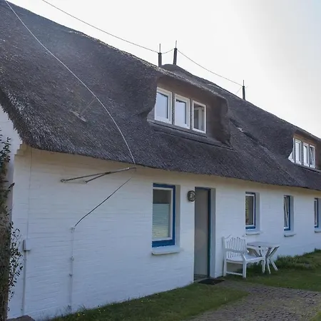 Apartman Haus Braatlun - 3 *