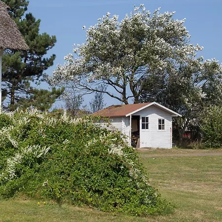Haus Braatlun - 3 Apartman Norddorf