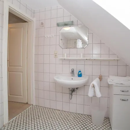 Haus Braatlun - 3 *